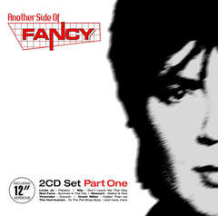 Image: Another Side of Fancy (2013) [Italo Disco]