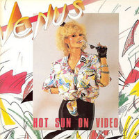 Image: Hot Sun On Video (Venus / 1985) [Italo Disco]