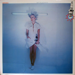 Image: No.1 In Heaven (Sparks / 1979) [Synth-pop, Disco]