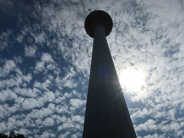 Image: クアラルンプールで2番目に高いKLタワー [KL旅行] (1 of 2)