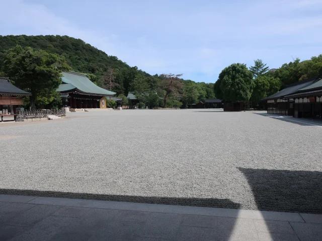 Image: 橿原神宮