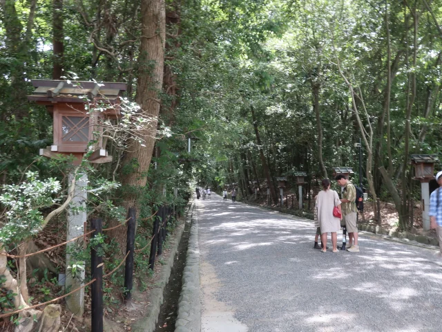 Image: 大神神社