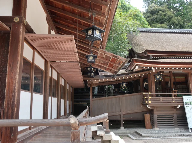Image: 大神神社