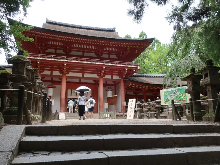 Image: 春日大社