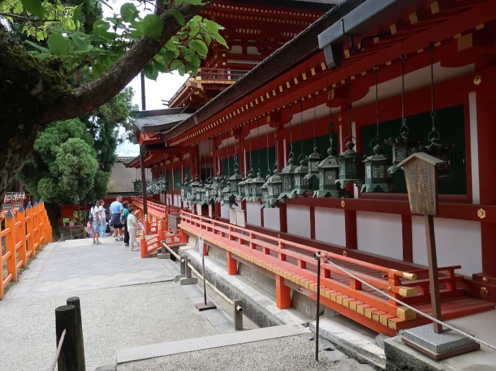 Image: 春日大社