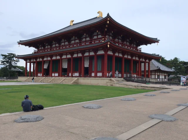 Image: 興福寺