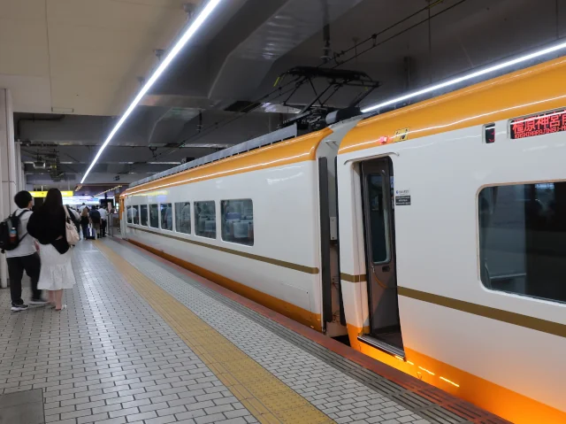 Image: 近鉄12410系