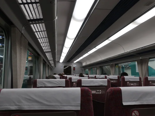 Image: 近鉄12410系