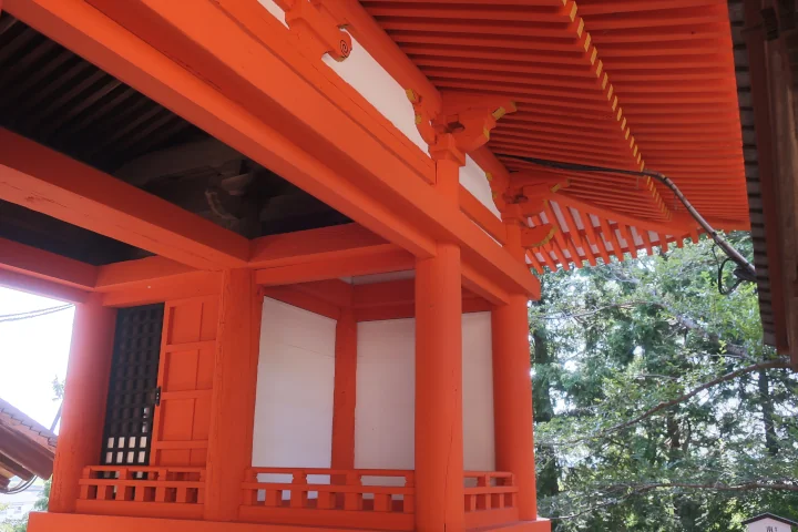 Image: 吉備津