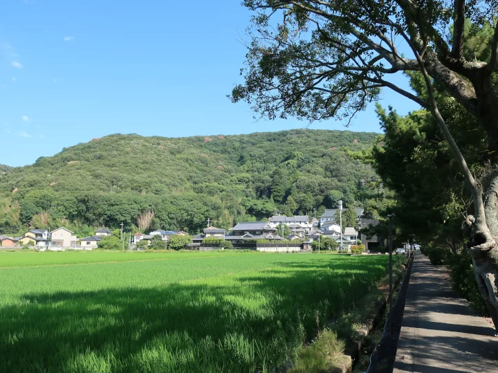 Image: 吉備津