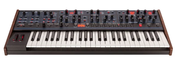 Image: Oberheim OB-6