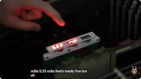 Image: PDP-11 restoring