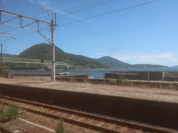 Image: 山陽本線