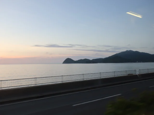 Image: JR山陰本線