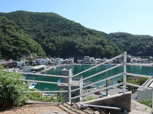 Image: 260726 米子から美保関へ [JR西 境線]
