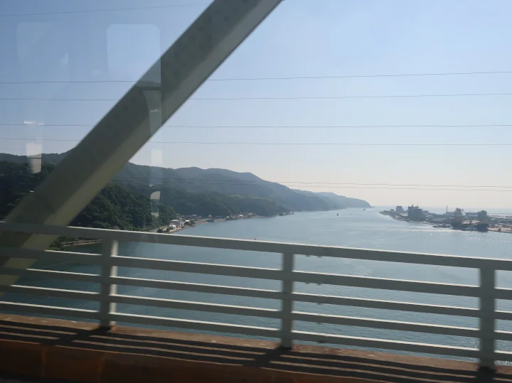 Image: 境港駅