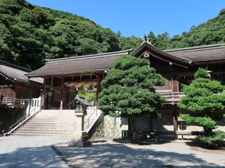 Image: 美保関
