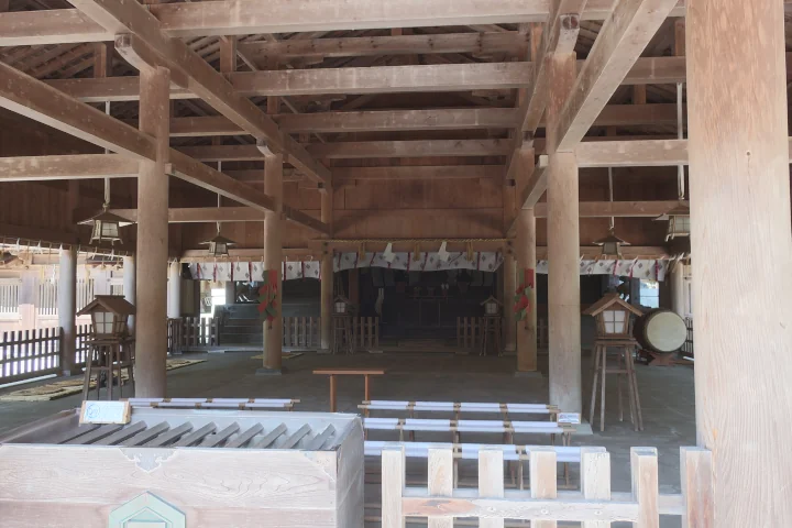 Image: 美保関