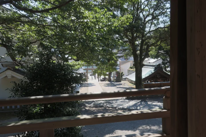 Image: 美保関