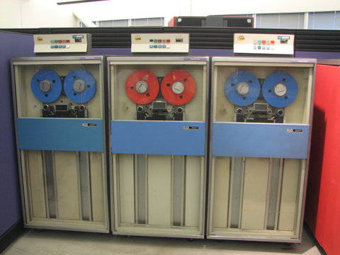 Image: IBM 2401