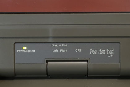 Image: 東芝 J-3100ラップトップPC（初期型）を分解する
