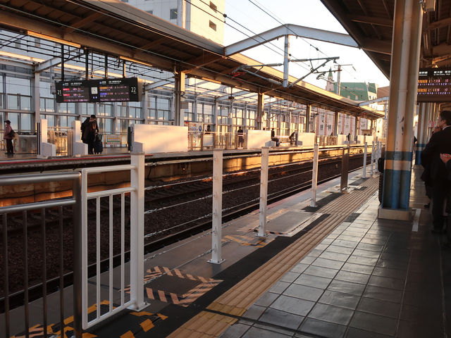Image: 岡山駅