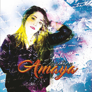 Image: Amaya: Sensation (2020年アルバム) [Synth-pop]