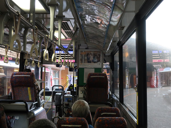 Image: 熊野交通バス