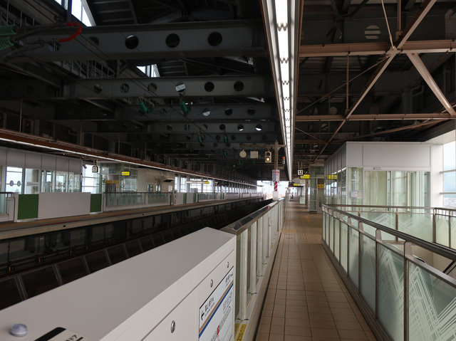 Image: 糸魚川駅