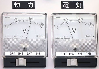 Image: 電気事業法における100V, 200V標準電圧と自家用電気工作物の良否基準を考える