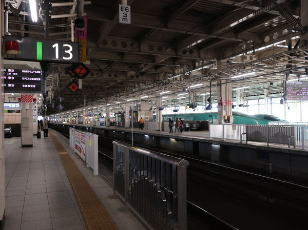 Image: 仙台駅