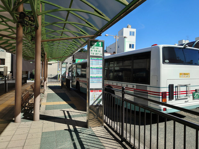 Image: 宇和島駅