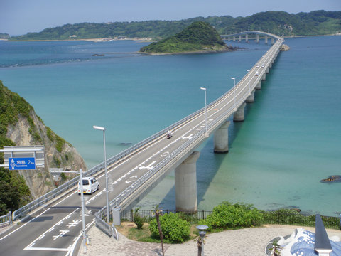 Image: 存在根拠が謎のWikipedia良記事『日本の離島架橋』