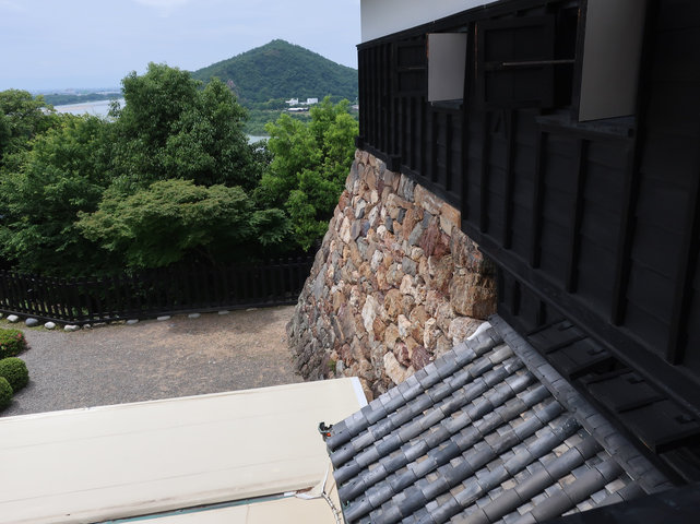 Image: Inuyama castle
