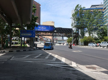 Image: Bukit Bintang