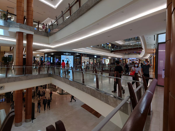 Image: Mid Valley