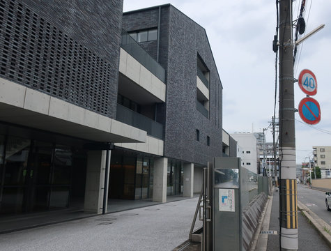 Image: 240524 京都産業大学ギャラリー TOSBAC [京都]