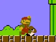 Image: Super Mario Bros