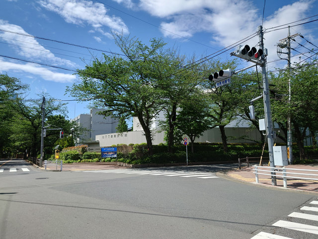 Image: NTT Telecom History Museum