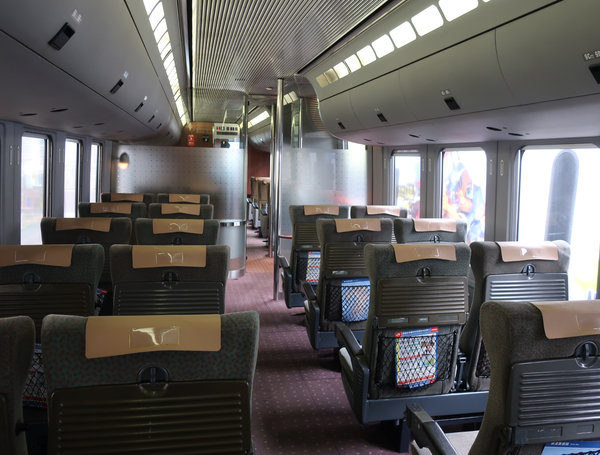 Image: JR九州785系電車
