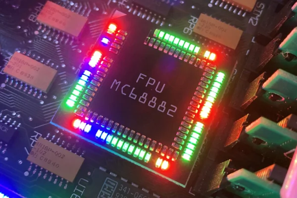 Image: Retro Computing用のマニアックなDIYキット達