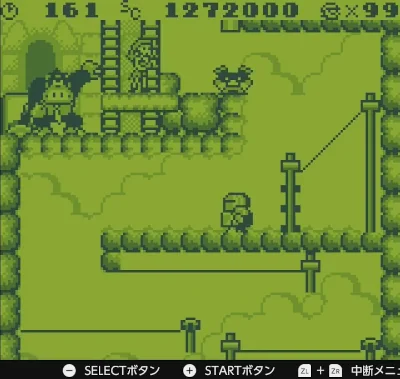 Image: GBドンキーコング