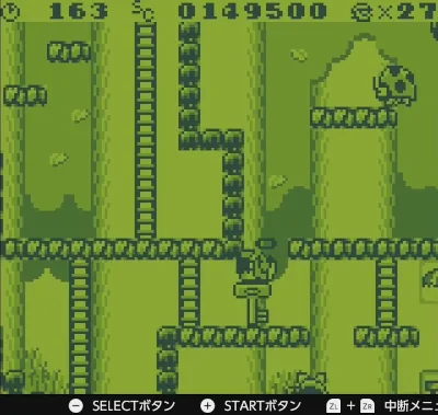 Image: GBドンキーコング