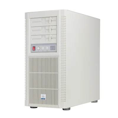 Image: 250920 5インチ外部ベイを搭載したPCケース新製品 FLP02