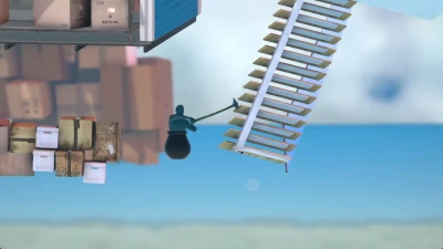 Image: Getting Over It