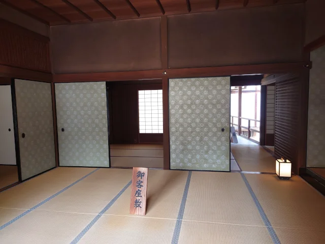 Image: Hikone castle