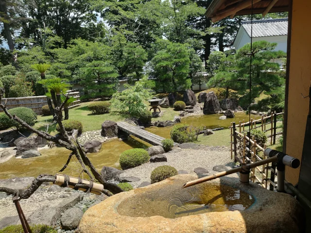 Image: Hikone castle