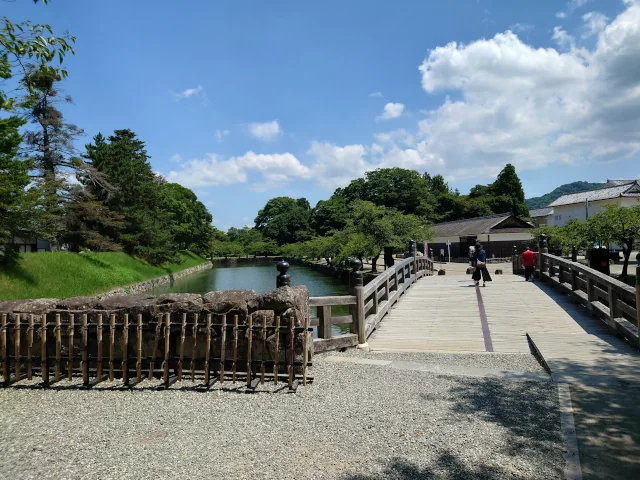 Image: Hikone castle