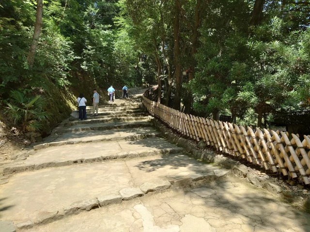 Image: Hikone castle