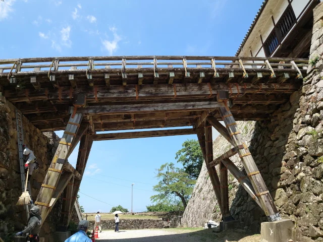Image: Hikone castle